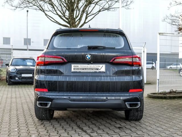 BMW X5 xDrive30d