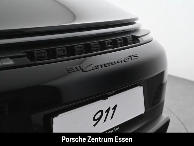 Porsche 992 4 Carrera Coupé GTS