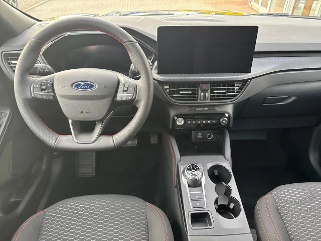 Ford Kuga EcoBoost ST Line