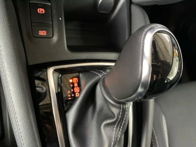 Nissan Qashqai DIG-T