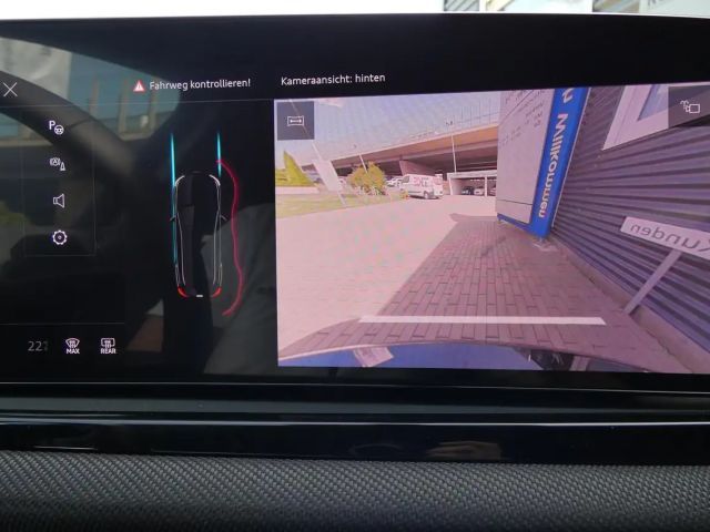 Audi A5 2.0 TFSI Avant S-Line