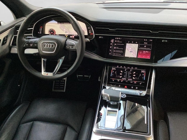 Audi Q7 45 TDI Quattro S-Line