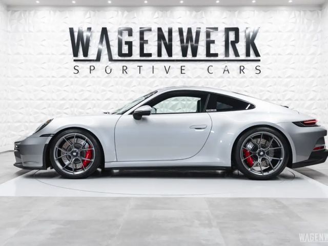 Porsche 992 Coupé GT3