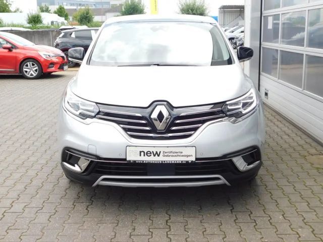 Renault Espace Blue EDC Intens dCi 190