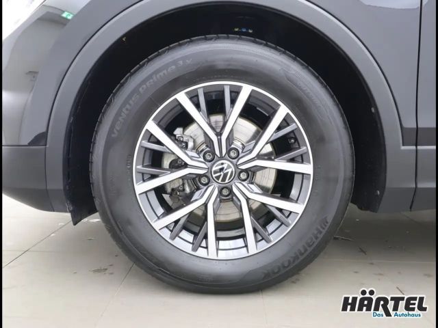Volkswagen Tiguan 2.0 TDI DSG Life