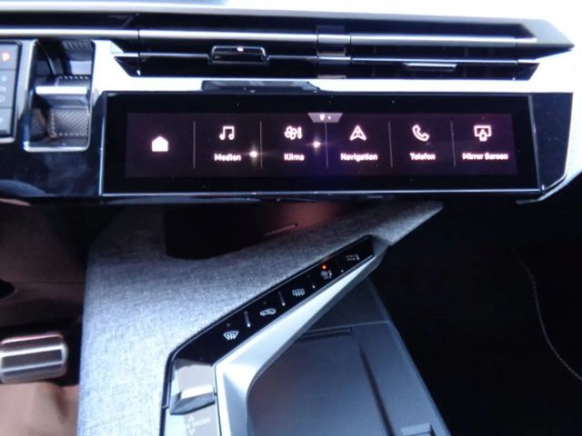 Peugeot 5008 GT-Line Hybrid