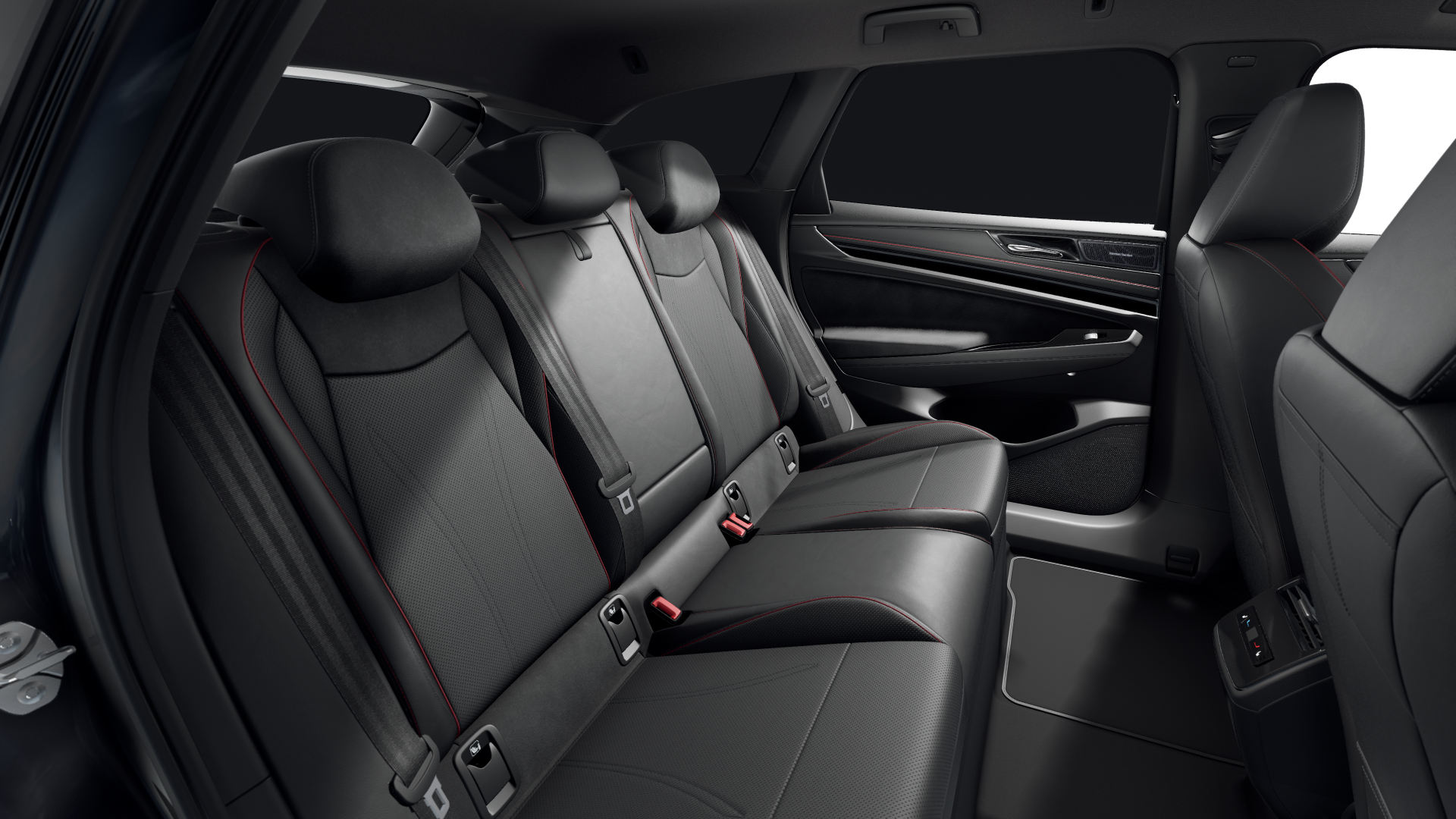 Volkswagen ID.7 GTX Tourer