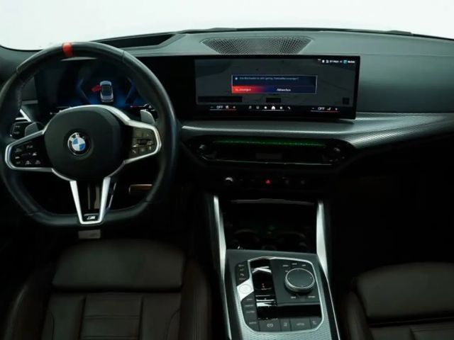 BMW 440 Cabrio M-Sport xDrive