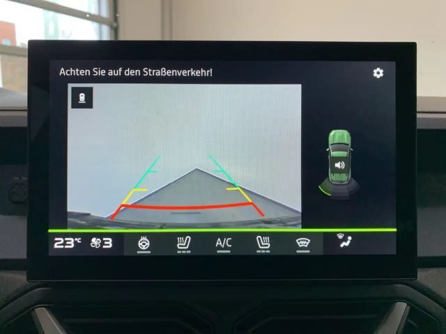 Dacia Duster 4WD TCe 130