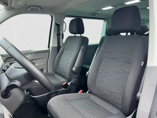 Volkswagen Caravelle Comfortline DSG Lang T6