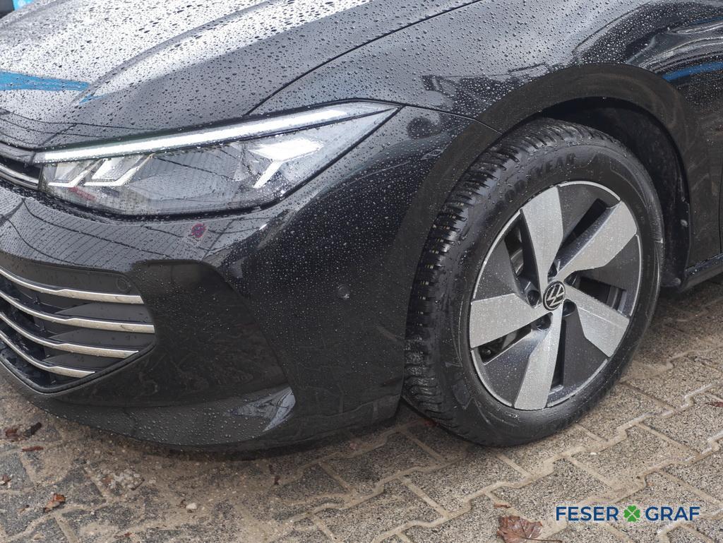 Volkswagen Passat 2.0 TDI Business DSG