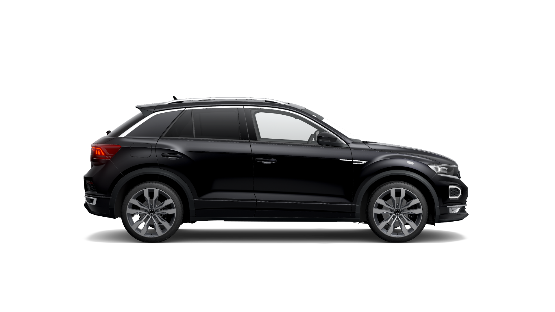 Volkswagen T-Roc 1.5 TSI DSG Sport