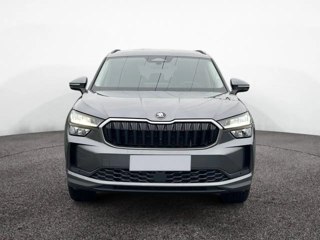 Skoda Kodiaq Selection