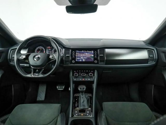 Skoda Kodiaq 2.0 TDI 4x4 Sportline