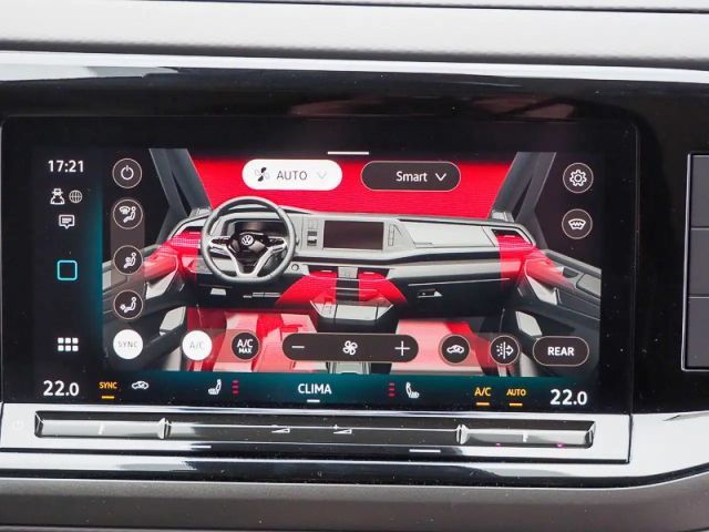 Volkswagen California 2.0 TDI Coast DSG T7