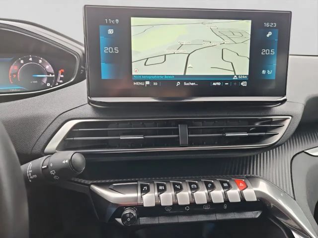 Peugeot 3008 Active Pack