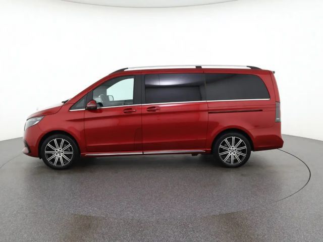 Mercedes-Benz V 300 4MATIC EXCLUSIVE V 300 d