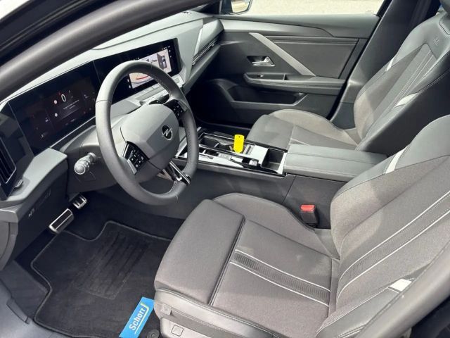 Opel Astra GS-Line Grand Sport