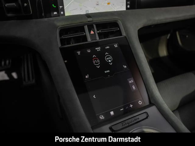 Porsche Taycan GTS Sport Turismo