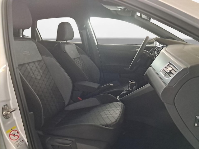 Volkswagen Polo DSG IQ.Drive R-Line