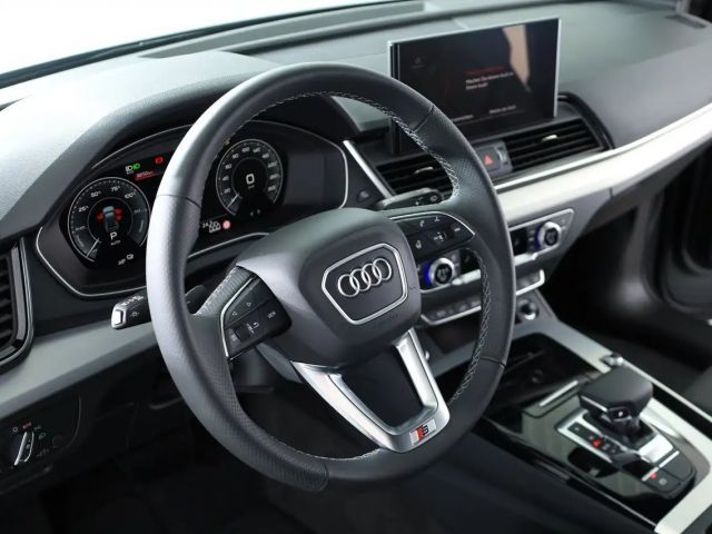 Audi Q5 50 TFSI Hybride Quattro