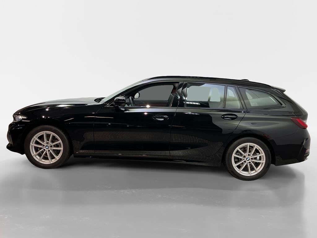 BMW 320 320i Touring