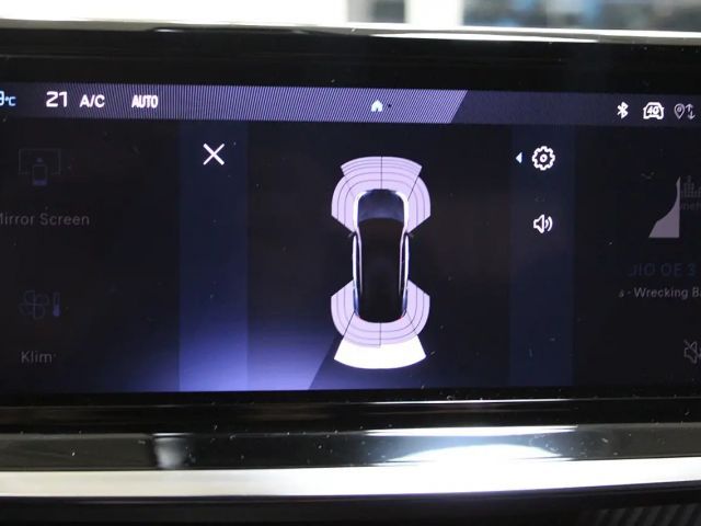 Peugeot 2008 Allure Pack PureTech