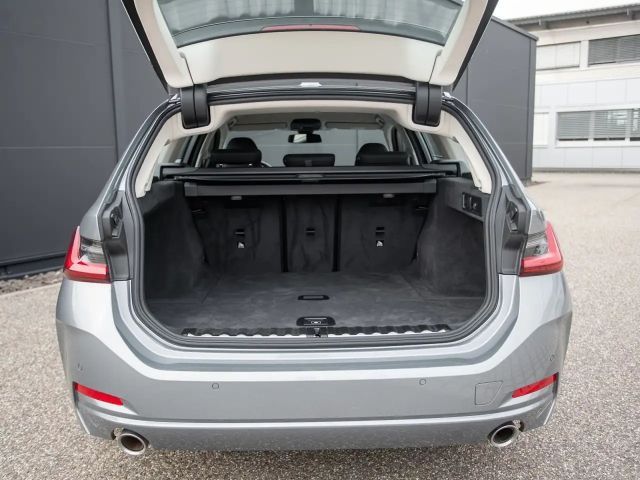 BMW 318 318i Touring