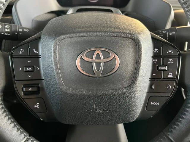 Toyota bZ4X *360°*el Sitz*ACC*SHZ*el Heck*CarPlay*Navi*