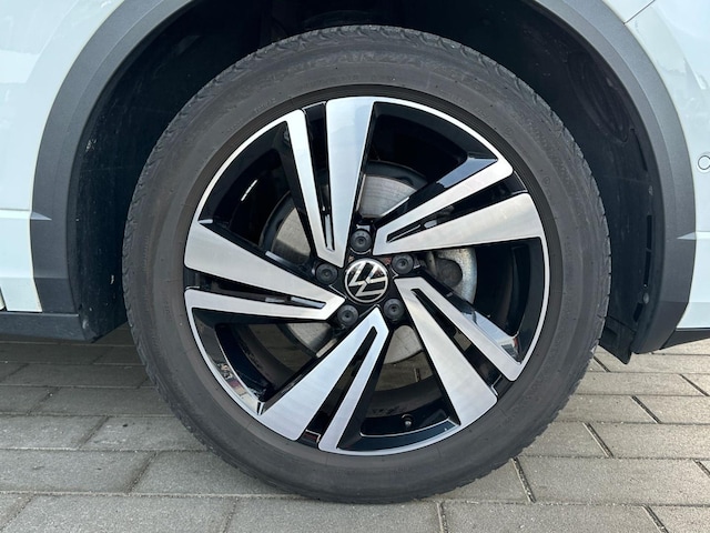 Volkswagen T-Roc 1.5 TSI DSG R-Line