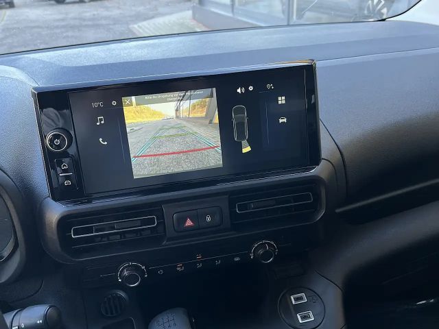 Opel Combo Combo Kasten BlueHDi 100 S&S M!-25%!LED,KAMERA,...