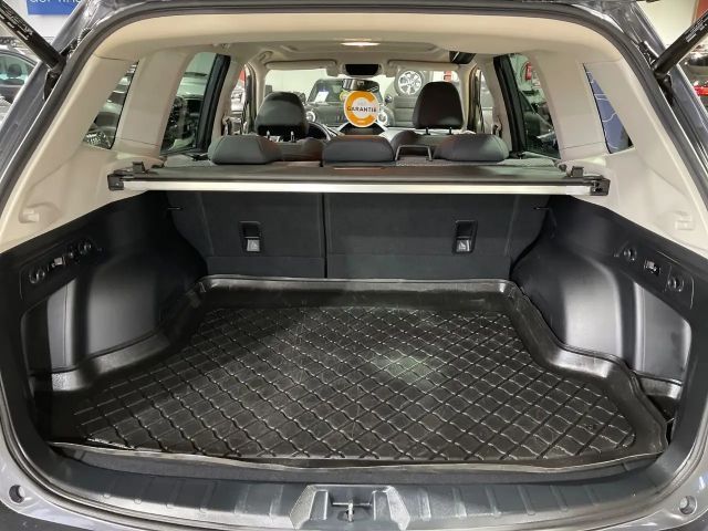 Subaru Forester Sport