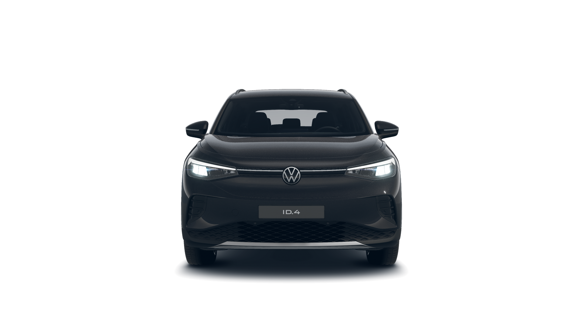 Volkswagen ID.4 /AHK /WÄRMEPUMPE