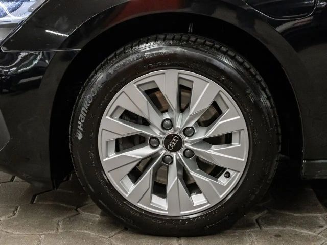 Audi A3 40 TFSI Hybride Sedan