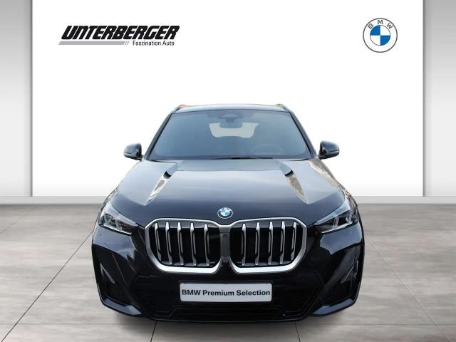 BMW X1 M-Sport xDrive20d
