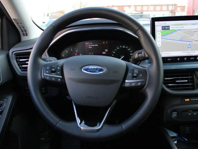 Ford Focus Active Wagon