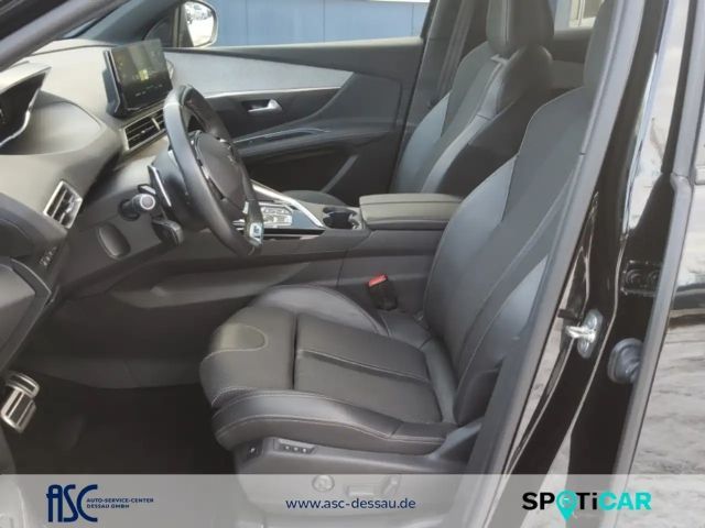 Peugeot 3008 GT-Line