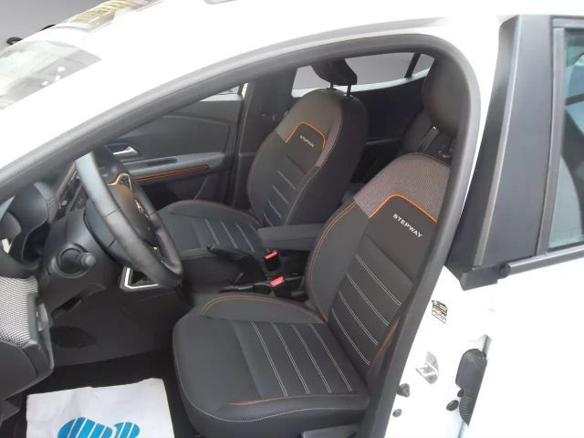 Dacia Sandero Comfort ECO-G Stepway