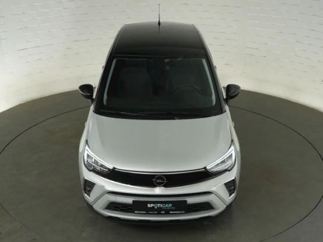 Opel Crossland X Enjoy