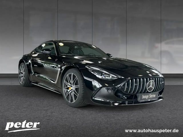 Mercedes-Benz AMG GT 4MATIC+ AMG Line Coupé