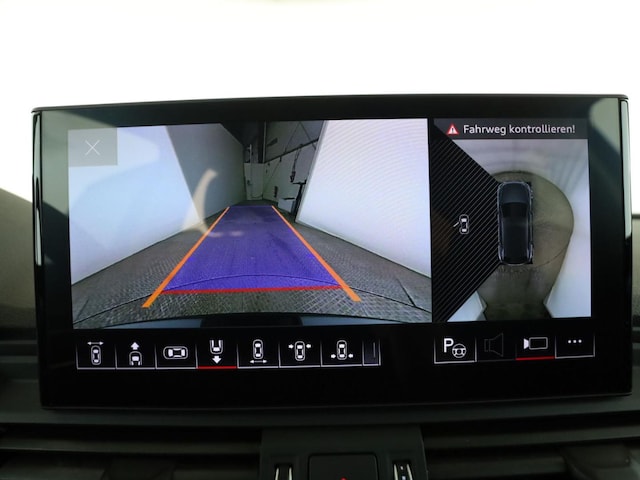 Audi Q5 40 TDI Quattro S-Tronic