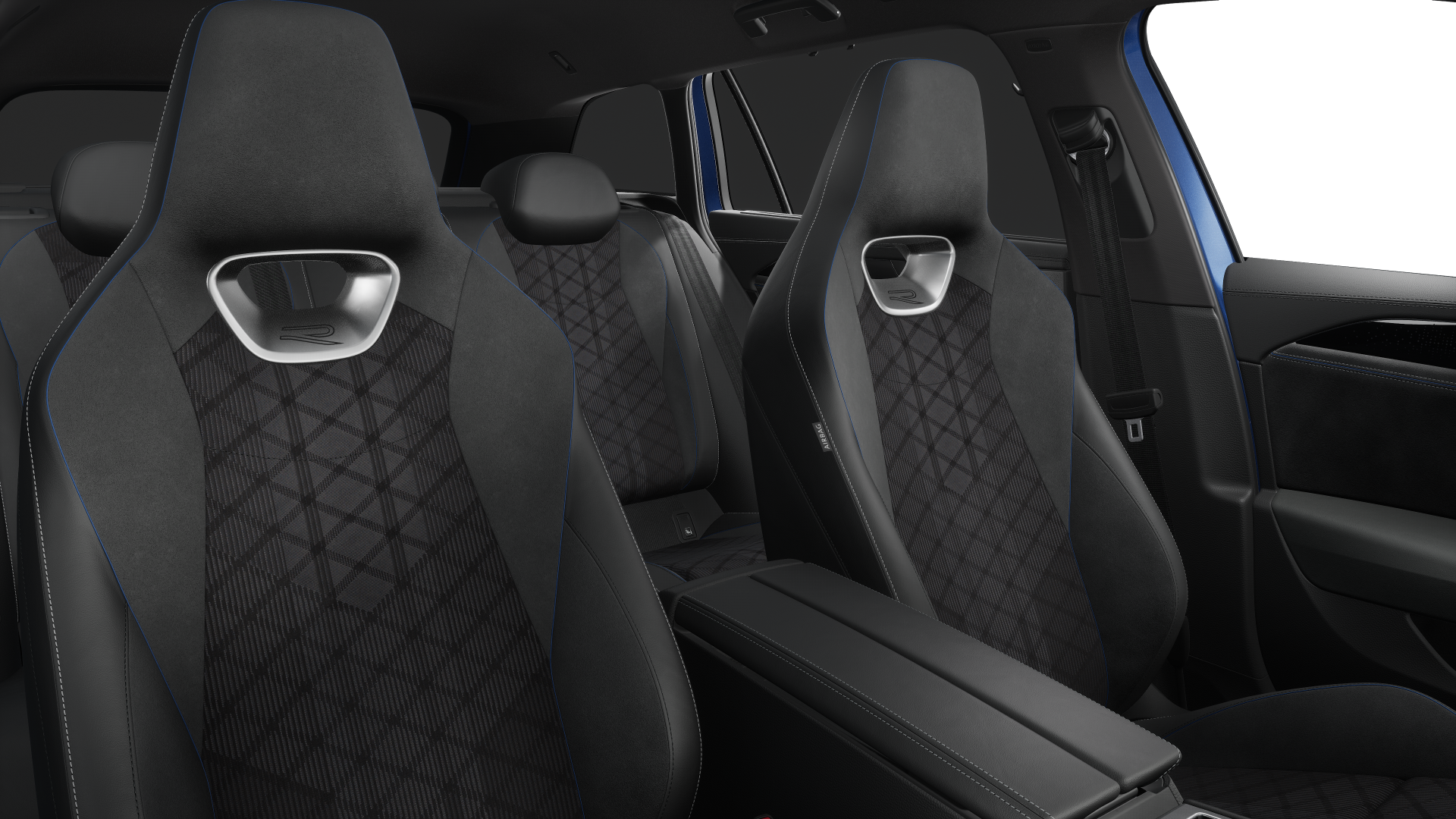 Volkswagen Passat 2.0 TDI DSG R-Line Variant