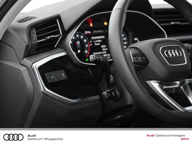 Audi Q3 35 TFSI S-Tronic