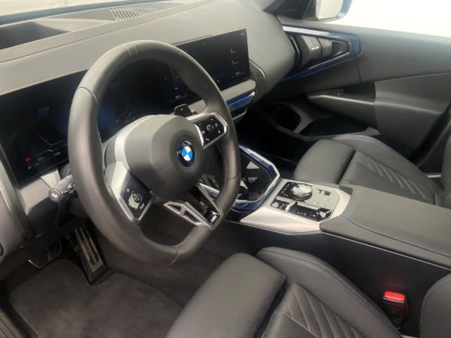 BMW X3 M-Sport xDrive