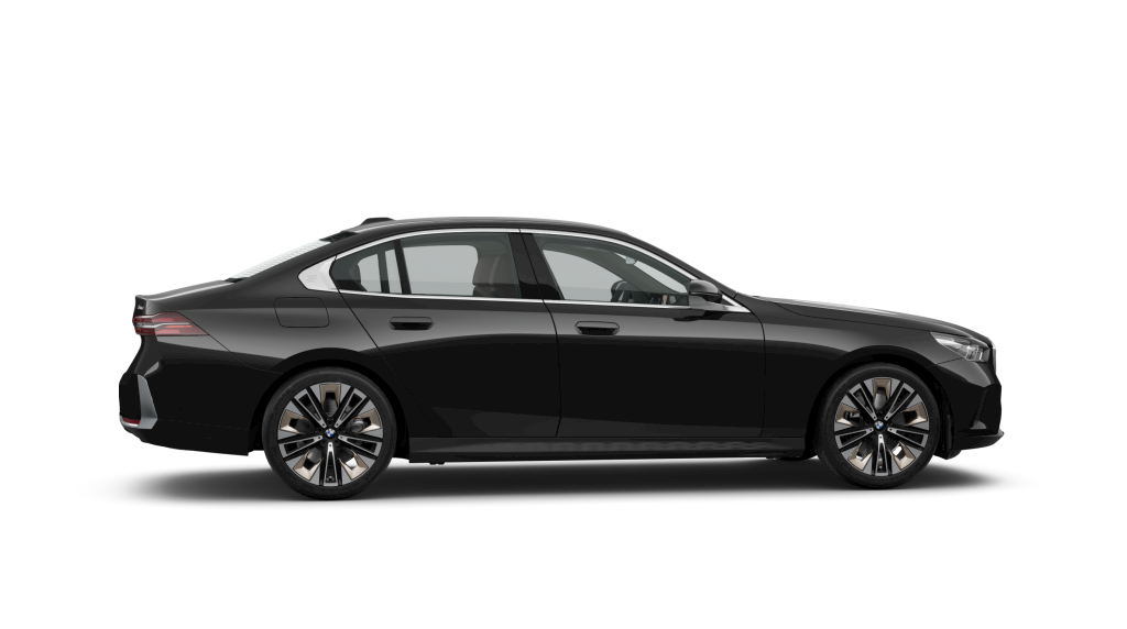 BMW 540 540d Sedan xDrive