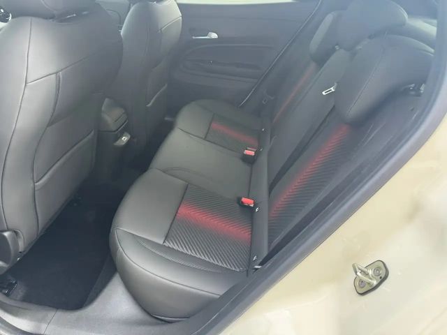 Alfa Romeo Junior Ibrida