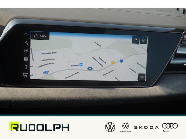 Audi S5 Avant S-Tronic