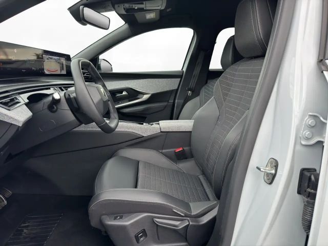 Peugeot 3008 Allure Pack