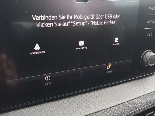 Skoda Fabia 1.5 TSI Style Style