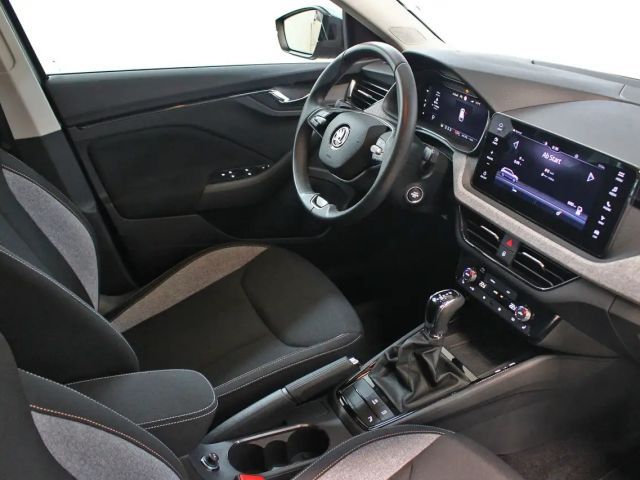 Skoda Scala 1.5 TSI Drive